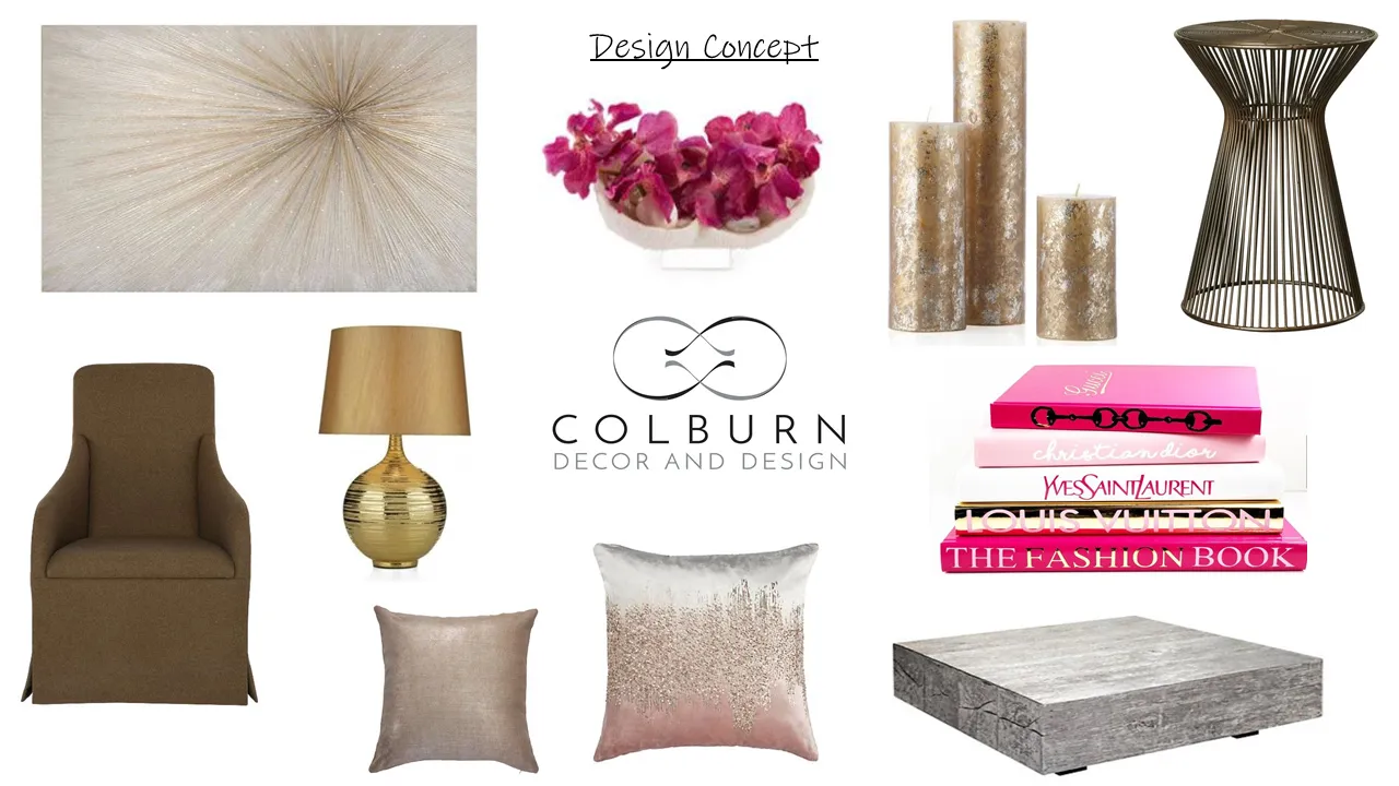 Decor-concept