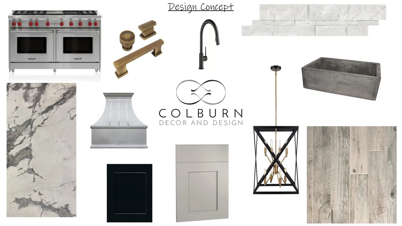 Kitchen-Concept